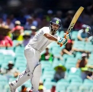 Meet your Posher, Bikram